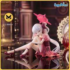 [Pre Order] MÔ HÌNH Asagi Mutsuki - Blue Archive - Yumemirize (Sega Fave) FIGURE CHÍNH HÃNG