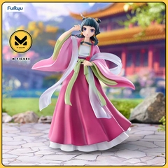 [Pre Order] MÔ HÌNH Maomao - Kusuriya no Hitorigoto - Trio-Try-iT Figure (FuRyu) FIGURE CHÍNH HÃNG