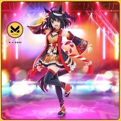 MÔ HÌNH Kitasan Black -  Umamusume: Pretty Derby - Ichiban Kuji - Ichiban Kuji Umamusume: Pretty Derby 5 Dan (A Prize) (Bandai Spirits) FIGURE CHÍNH HÃNG