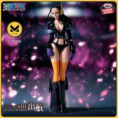 MÔ HÌNH Nico Robin - One Piece - One Piece the Shukko - Ver. Egghead (Bandai Spirits) FIGURE CHÍNH HÃNG