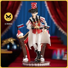 MÔ HÌNH Kudo Shinichi - Meitantei Conan - Conan x Dreaming Fairy (Blokees) MODEL KIT CHÍNH HÃNG