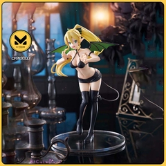 MÔ HÌNH Leafa - Sword Art Online - BiCute Dark (FuRyu)FIGURE CHÍNH HÃNG
