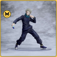[Pre Order] MÔ HÌNH Inumaki Toge - Jujutsu Kaisen - Luminasta (Round1, SEGA) FIGURE CHÍNH HÃNG