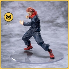 [Pre Order] MÔ HÌNH Itadori Yuji - Jujutsu Kaisen - Luminasta (Round1, SEGA)FIGURE CHÍNH HÃNG