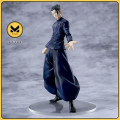 [Pre Order] MÔ HÌNH Geto Suguru - Jujutsu Kaisen - Luminasta (Round1, SEGA) FIGURE CHÍNH HÃNG
