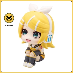 [PRE ORDER] Kagamine Rin - Vocaloid - Piapro Characters - Look Up (MegaHouse) FIGURE CHÍNH HÃNG