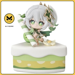 [Pre Order] MÔ HÌNH Nahida - Genshin Impact - Genshin Impact Wondrous Travels Series Q Version Figure (Good Smile Company, miHoYo) FIGURE CHÍNH HÃNG