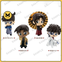 [Pre Order] MÔ HÌNH Detective Conan Collectible Figure - Detective Conan - RICH Japanese-Western Style Box Ver (Bushiroad Creative) FIGURE CHÍNH HÃNG