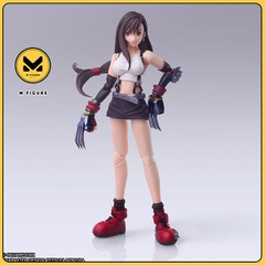 [Pre Order] MÔ HÌNH Tifa Lockhart - Final Fantasy VII - Structure Arts (Square Enix) MODEL KIT CHÍNH HÃNG