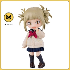 [Pre Order] MÔ HÌNH Toga Himiko - Boku no Hero Academia  - Nendoroid Doll (Good Smile Company) FIGURE CHÍNH HÃNG