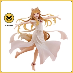 [Pre Order] MÔ HÌNH Holo - Ookami to Koushinryou: Merchant Meets the Wise Wolf - Pop Up Parade - Abundant Harvest Ver., L (Good Smile Company) FIGURE CHÍNH HÃNG