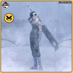 MÔ HÌNH  Momochi Zabuza - Naruto - Ichiban Kuji - Ichiban Kuji Naruto Nami no Kuni-hen (Last One Prize) - Masterlise (Bandai Spirits) FIGURE CHÍNH HÃNG