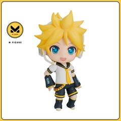 [Pre Order] MÔ HÌNH Kagamine Len - Vocaloid - Nendoroid (#2841) - 2.0 (Good Smile Company) FIGURE CHÍNH HÃNG
