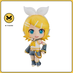 [Pre Order] MÔ HÌNH Kagamine Rin - Vocaloid - Nendoroid (#2840) - 2.0 (Good Smile Company) FIGURE CHÍNH HÃNG