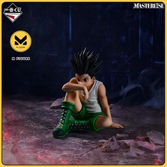 MÔ HÌNH  Gon Freecss - Hunter × Hunter - Ichiban Kuji - Ichiban Kuji Hunter x Hunter Chmera Ant 2 (C Prize) - Masterlise (Bandai Spirits) FIGURE CHÍNH HÃNG