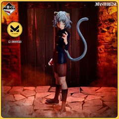 MÔ HÌNH Neferpitou - Hunter × Hunter - Ichiban Kuji - Ichiban Kuji Hunter x Hunter Chmera Ant 2 (E Prize) - Masterlise (Bandai Spirits) FIGURE CHÍNH HÃNG