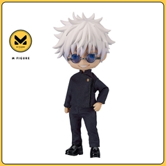 [Pre Order] MÔ HÌNH Gojo Satoru - Jujutsu Kaisen - Nendoroid Doll - Tokyo Jujutsu High School Ver. (Good Smile Company) FIGURE CHÍNH HÃNG