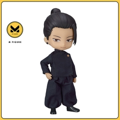 [Pre Order] MÔ HÌNH Geto Suguru - Jujutsu Kaisen - Nendoroid Doll - Tokyo Jujutsu High School Ver. (Good Smile Company) FIGURE CHÍNH HÃNG
