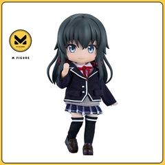 [Pre Order] MÔ HÌNH Yukinoshita Yukino - Yahari Ore no Seishun Love Comedy wa Machigatteiru. Kan - Nendoroid Doll (Good Smile Company) FIGURE CHÍNH HÃNG