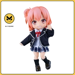 [Pre Order] MÔ HÌNH Yuigahama Yui - Yahari Ore no Seishun Love Comedy wa Machigatteiru. Kan - Nendoroid Doll (Good Smile Company) FIGURE CHÍNH HÃNG