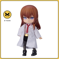 [Pre Order] MÔ HÌNH Makise Kurisu - Steins;Gate - Nendoroid Doll - Lab Coat Ver. (Good Smile Company) FIGURE CHÍNH HÃNG