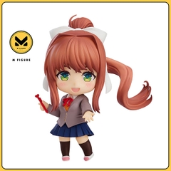 [Pre Order] MÔ HÌNH Monika - Doki Doki Literature Club! - Nendoroid (#1817) (Good Smile Company) FIGURE CHÍNH HÃNG
