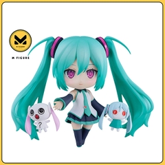 [Pre Order] MÔ HÌNH Hatsune Miku - Vocaloid - Nendoroid (#2860) - Because You’re Here Ver. (Good Smile Company) FIGURE CHÍNH HÃNG