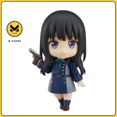 [Pre Order] MÔ HÌNH Inoue Takina - Lycoris Recoil - Nendoroid (#1956) (Good Smile Company) FIGURE CHÍNH HÃNG