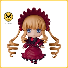 [Pre Order] MÔ HÌNH Shinku - Rozen Maiden - Nendoroid (#364) (Good Smile Company) FIGURE CHÍNH HÃNG
