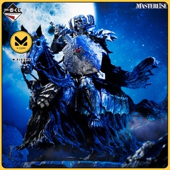MÔ HÌNH Dokuro no Kishi/Skull Knight - Ichiban Kuji Berserk Hangeki no Chikai (Last One Prize) - Masterlise (Bandai Spirits) FIGURE CHÍNH HÃNG