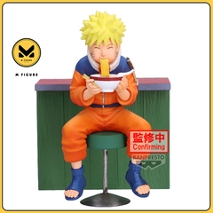 [Pre Order] MÔ HÌNH Uzumaki Naruto - Naruto - Naruto 72 Series, 16 (Bandai Spirits) FIGURE CHÍNH HÃNG