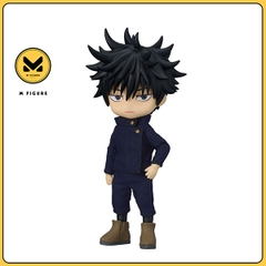 [Pre Order] MÔ HÌNH Fushiguro Megumi - Jujutsu Kaisen - Nendoroid Doll (Good Smile Company) FIGURE CHÍNH HÃNG