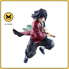 MÔ HÌNH Tomioka Giyuu - Kimetsu no Yaiba - Ichiban Kuji (F Prize) FIGURE CHÍNH HÃNG