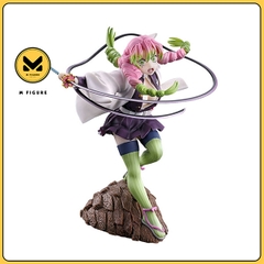 MÔ HÌNH Kanroji Mitsuri - Kimetsu no Yaiba - Ichiban Kuji ~Shuugeki~ (A Prize) (Bandai Spirits) - FIGURE CHÍNH HÃNG