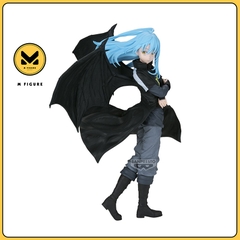[Pre Order] MÔ HÌNH Rimuru Tempest - Tensei Shitara Slime Datta Ken The Movie: Scarlet Bond  (Bandai Spirits) FIGURE CHÍNH HÃNG