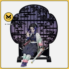 MÔ HÌNH Kochou Shinobu - Kimetsu no Yaiba - Ichiban Kuji~Kisatsu no Kokorozashi 2~ (Prize C) - Layer Scape (Bandai Spirits) FIGURE CHÍNH HÃNG