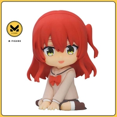 [Pre Order] MÔ HÌNH Ikuyo Kita - Bocchi the Rock! - Nendoroid Plus - Rubber Mascot (Good Smile Company) FIGURE CHÍNH HÃNG