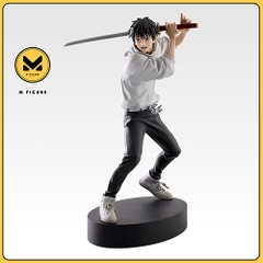[Pre Order] MÔ HÌNH Okkotsu Yuta - Jujutsu Kaisen - Ichiban Kuji Jujutsu Kaisen 5th Anniversary (H Prize) (Bandai Spirits) FIGURE CHÍNH HÃNG