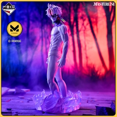 [Pre Order] MÔ HÌNH Enjouji Jin - Dandadan - Ichiban Kuji TV Anime Dandadan -Attouteki Kaiki, Kyoushuu!- (Last One Prize) - Masterlise - Henshin (Bandai Spirits) FIGURE CHÍNH HÃNG