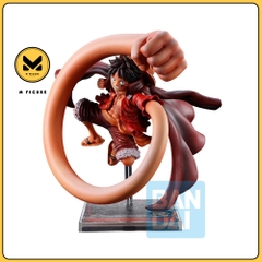 [Pre Order] MÔ HÌNH Monkey D. Luffy - One Piece - Ichiban Kuji One Piece Card Game (A Prize) - One Piece Card Game (Bandai Spirits) FIGURE CHÍNH HÃNG