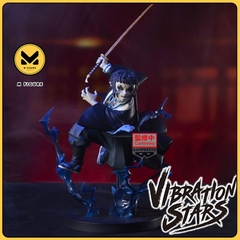 [Pre Order] MÔ HÌNH Kaigaku - Kimetsu no Yaiba - Vibration Stars Plus (Bandai Spirits) FIGURE CHÍNH HÃNG