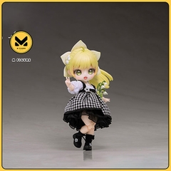 [PRE ORDER] MÔ HÌNH Fiori  - New Cuddle Flower - (HASUKI) FIGURE CHÍNH HÃNG