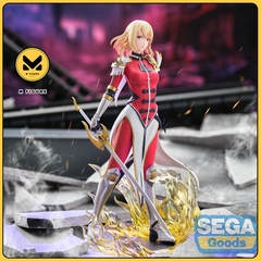 [Pre Order] MÔ HÌNH Cha Haein - Solo Leveling - Xross Link (Sega Fave) FIGURE CHÍNH HÃNG