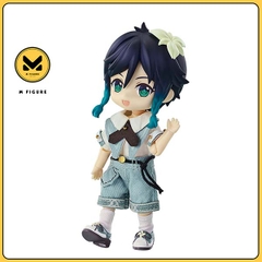 [Pre Order] MÔ HÌNH Venti - Genshin Impact - Nendoroid Doll - Blue Ballad Ver. (Good Smile Company) FIGURE CHÍNH HÃNG