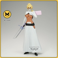[Pre Order] MÔ HÌNH Tier Harribel - Bleach - Glitter & Glamours (Bandai Spirits) FIGURE CHÍNH HÃNG