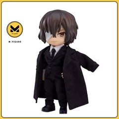 [Pre Order] MÔ HÌNH Dazai Osamu - Bungou Stray Dogs - Nendoroid Doll - Dark Era Ver. (Good Smile Company, Orange Rouge) FIGURE CHÍNH HÃNG
