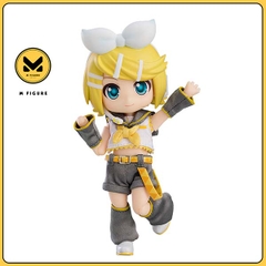 MÔ HÌNH Kagamine Rin - Vocaloid - Nendoroid Doll (Good Smile Company) FIGURE CHÍNH HÃNG
