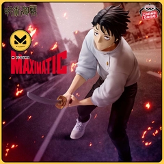 [Pre Order] MÔ HÌNH Zenin Naoya - Jujutsu Kaisen - Maximatic (Bandai Spirits) FIGURE CHÍNH HÃNG