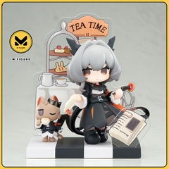[Pre Order] MÔ HÌNH Talulah - Arknights - Arknights Have Some Dessert Q Version Series (Apex Innovation) FIGURE CHÍNH HÃNG