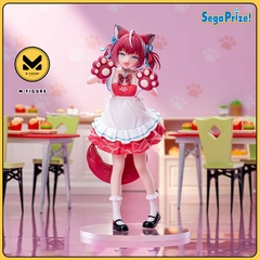 MÔ HÌNH Akami Karubi - Akami Karubi Channel - Luminasta (Sega Fave) FIGURE CHÍNH HÃNG